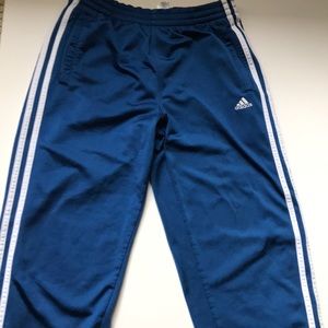 Adidas men’s workout pants